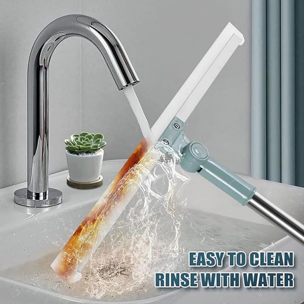 Magic Silicon Floor Mop