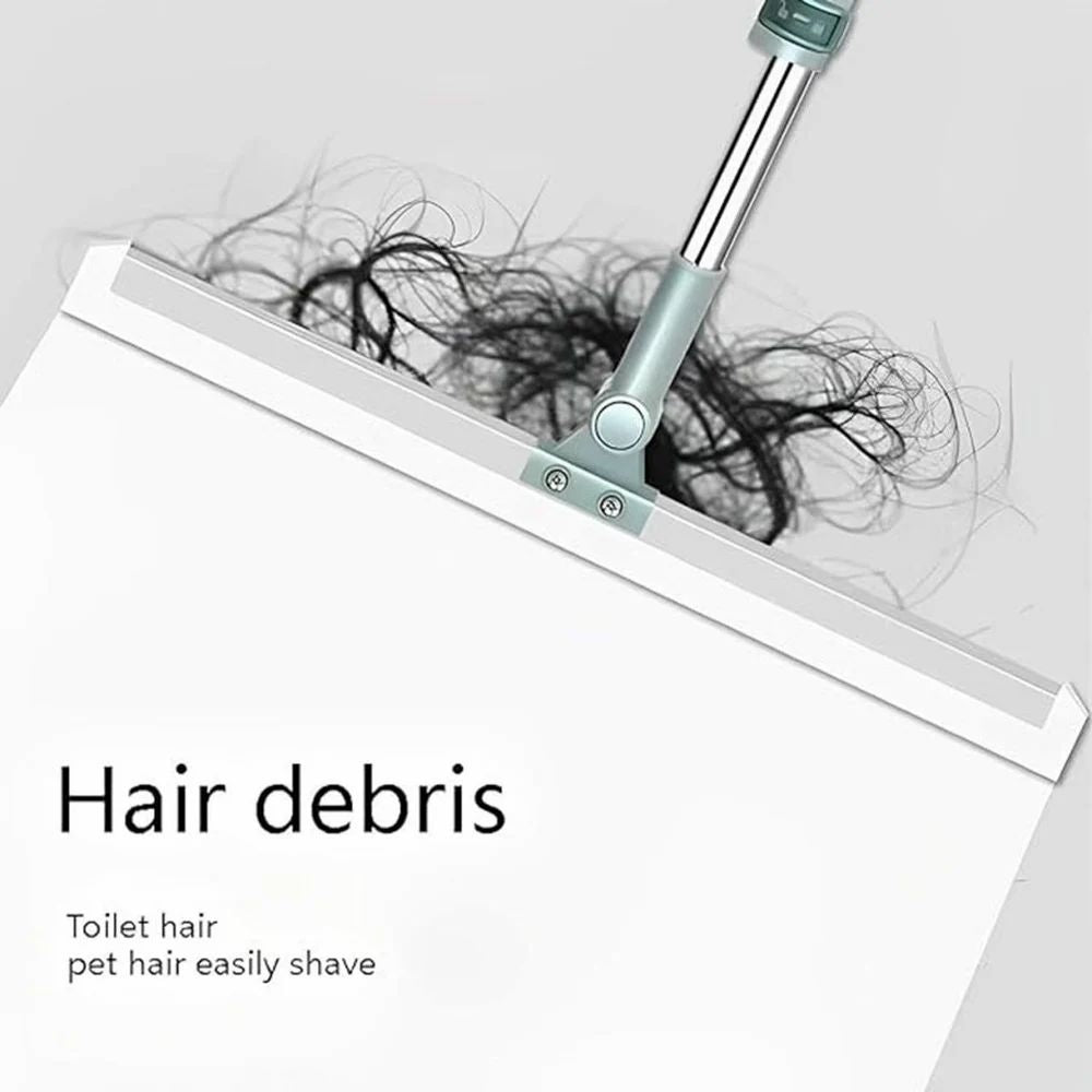 Magic Silicon Floor Mop