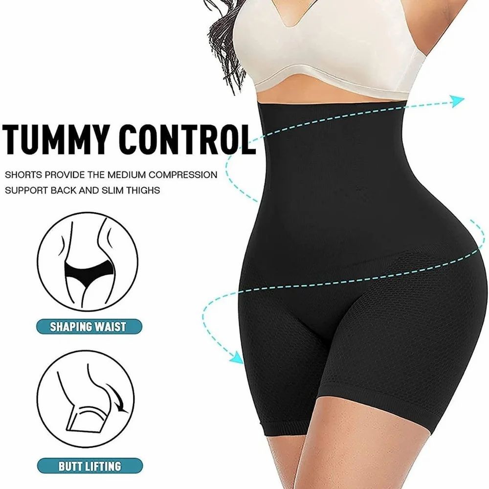 Instant Tummy Shaper Slimmer