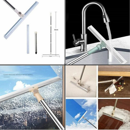 Magic Silicon Floor Mop