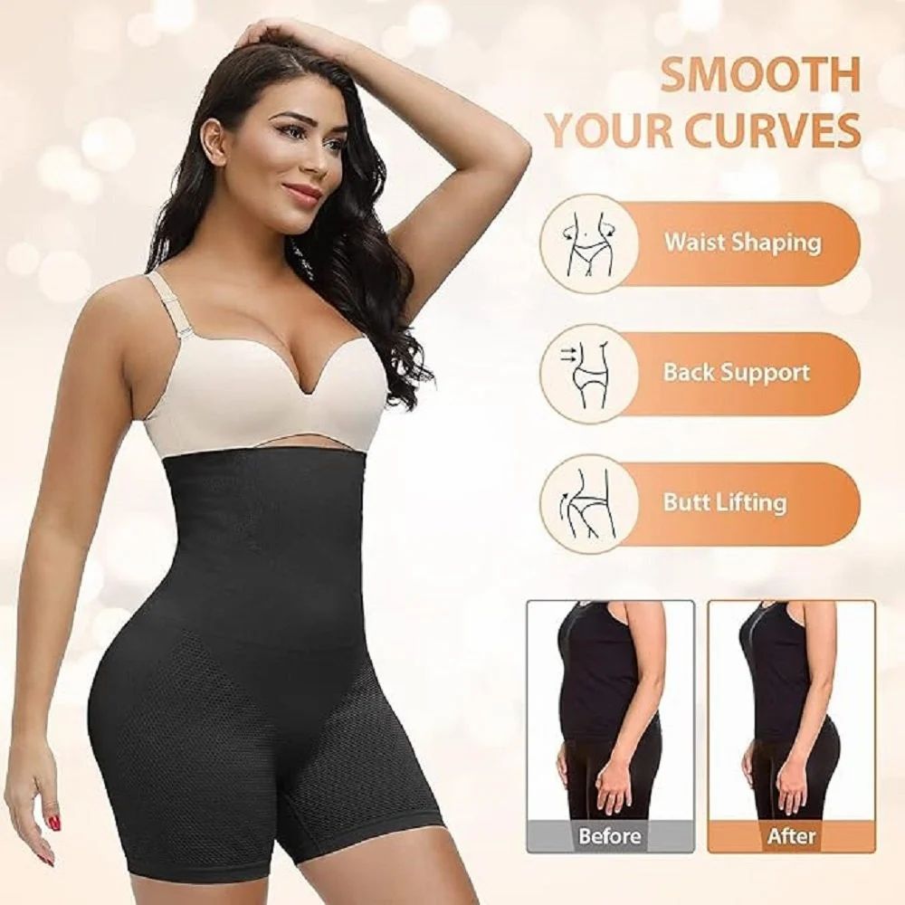 Instant Tummy Shaper Slimmer