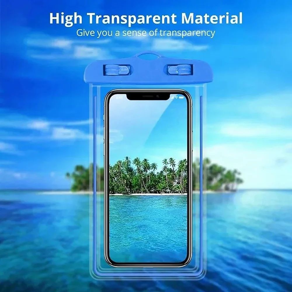 Ultimate Waterproof Mobile Cover