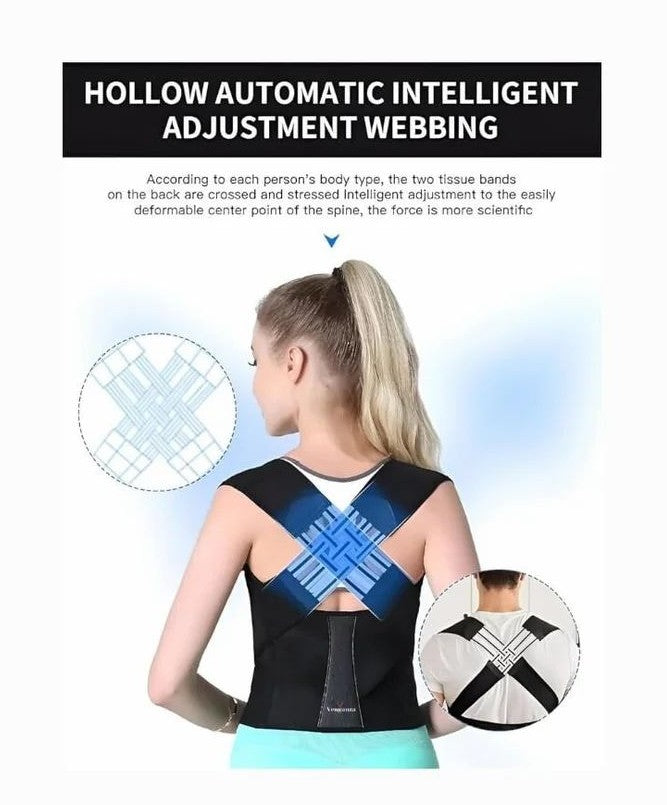 🔥POSTURE PERFECT SUPPORT BELT🔥