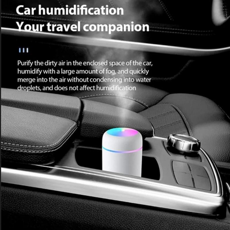 H2O Aroma Humidifier