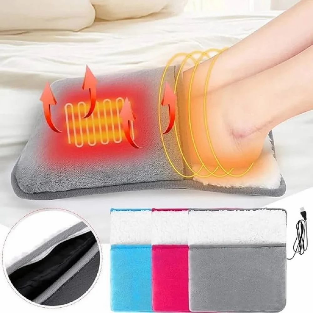 💤HeatHaven™✨ Electric Foot Warmer🔥