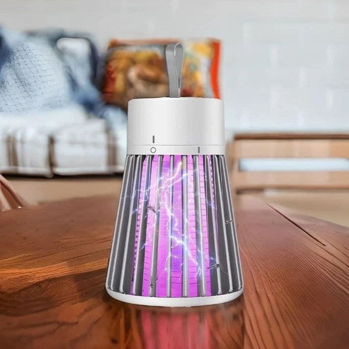 USB Mosquito Killer Lamp