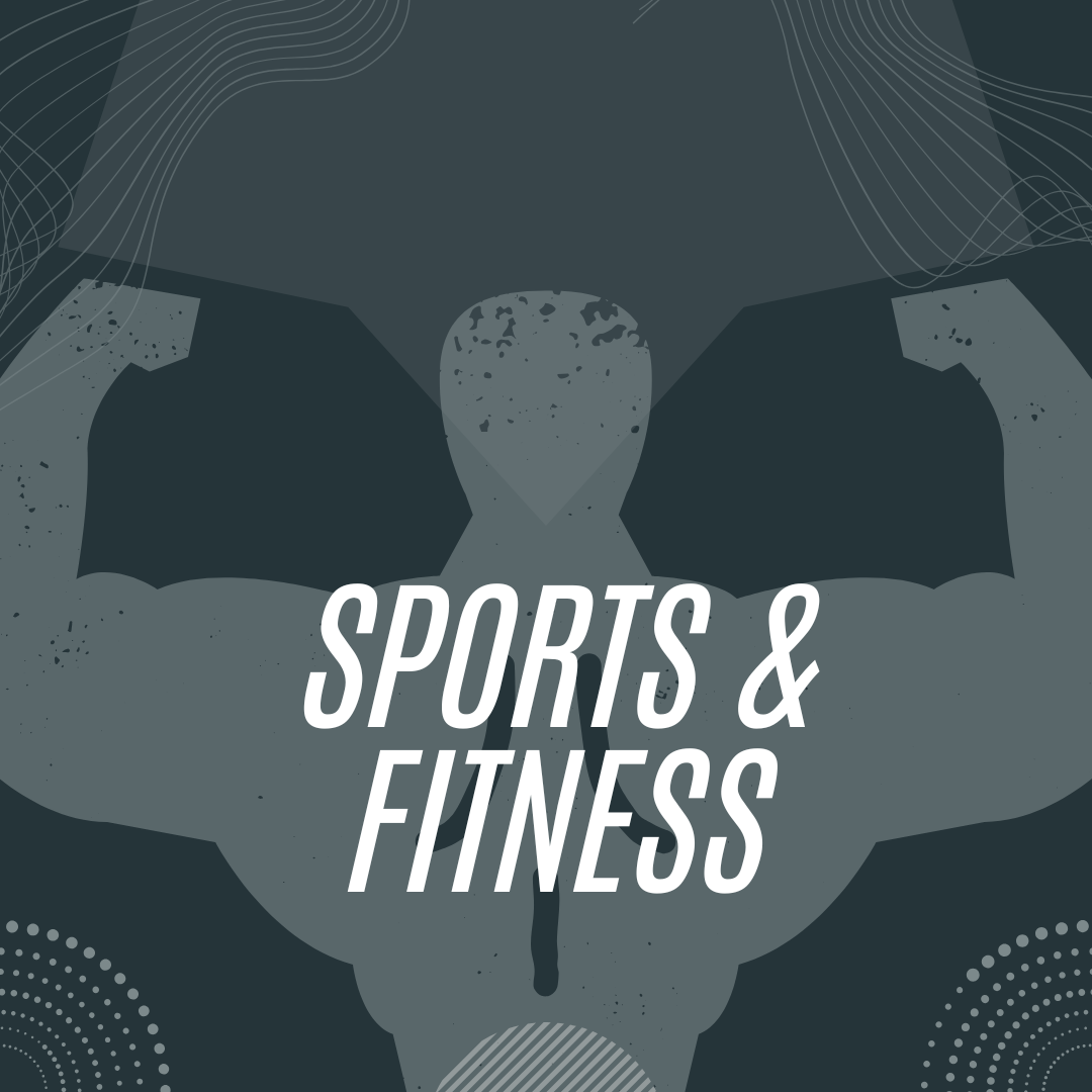 Sports & Fitness