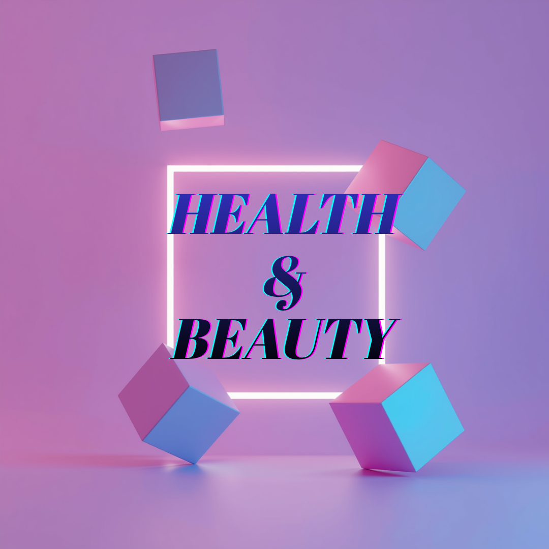 Health & Beauty