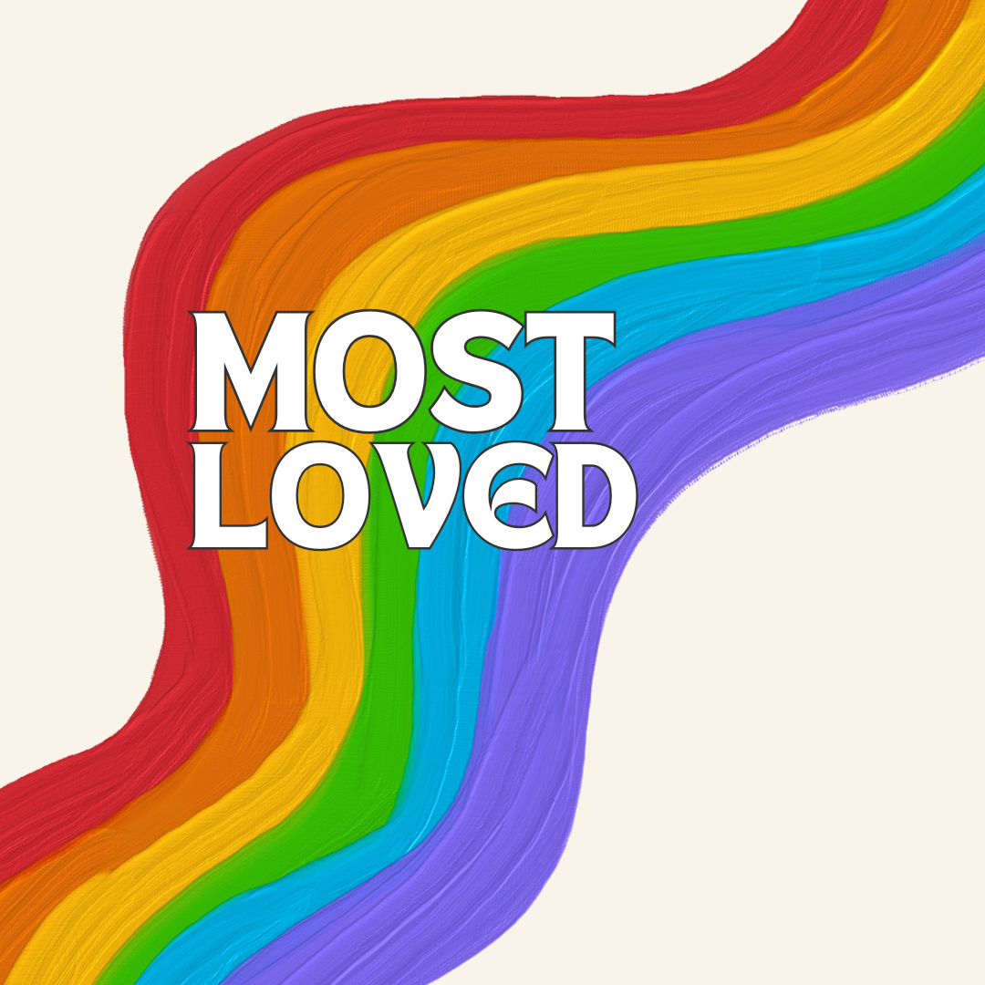Most Loved