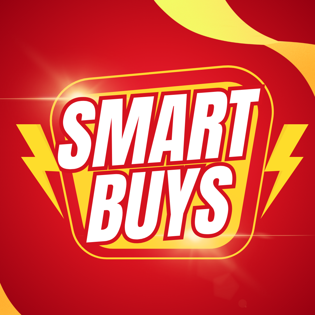 Smart Buys