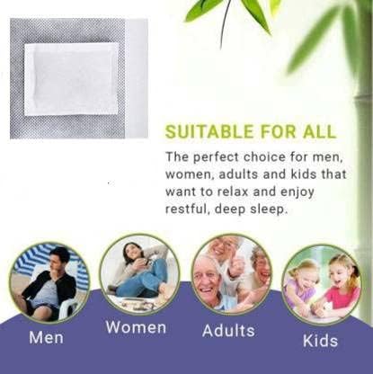 🔥PureStep Detox🌿Foot Patch™