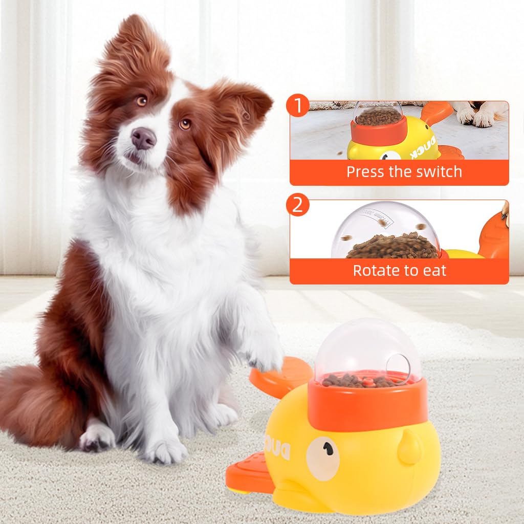 ✨Feedora™Interactive Pet🐾Feeder🍽️