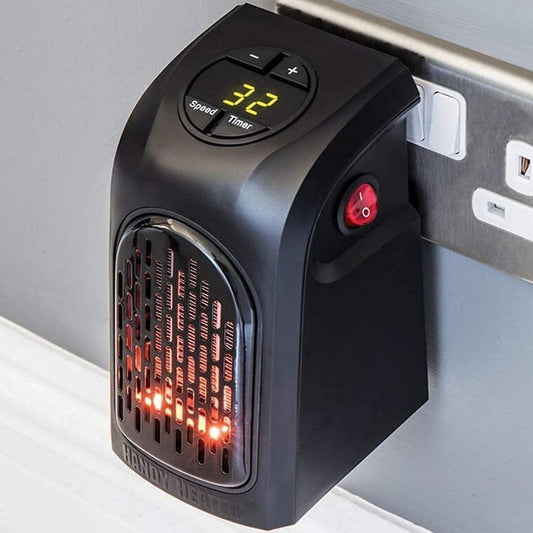 🔥HeatWave Mini™ Portable Heater
