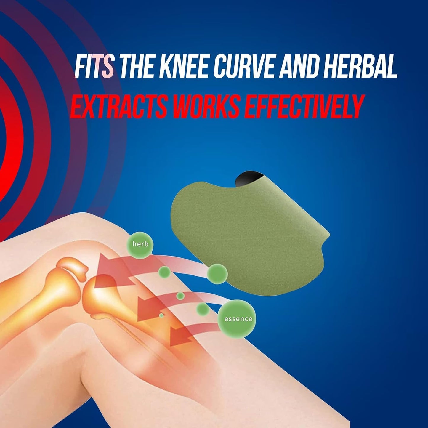 ✨FlexRelief Knee Patch™