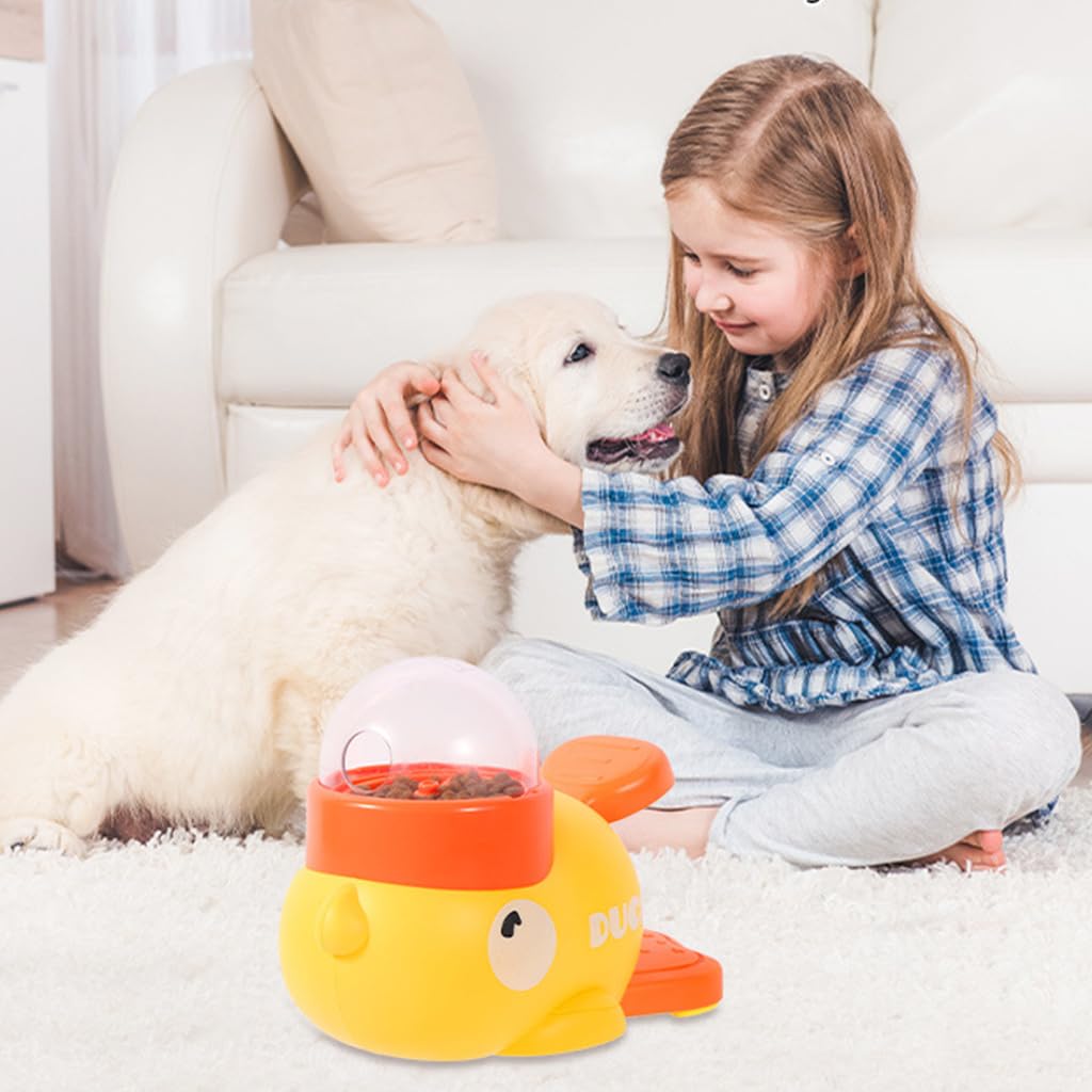 ✨Feedora™Interactive Pet🐾Feeder🍽️