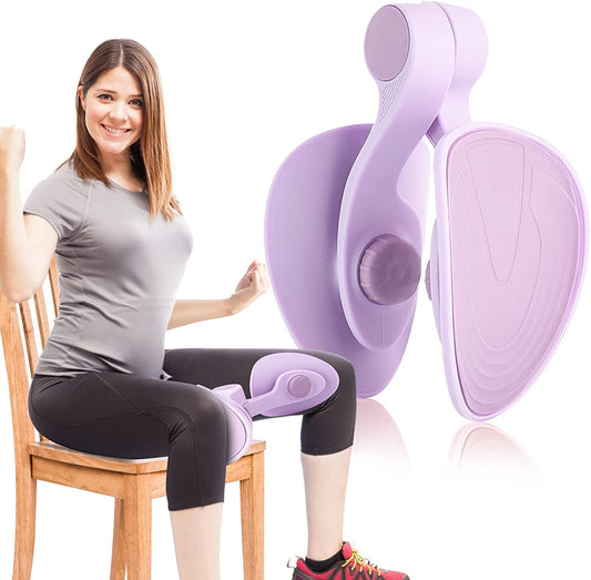 🌸CurveSculpt Pelvic Exerciser Pro⚡