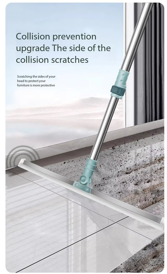 Magic Silicon Floor Mop