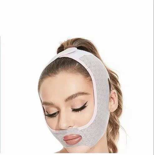Double Chin Reducer Face Strap