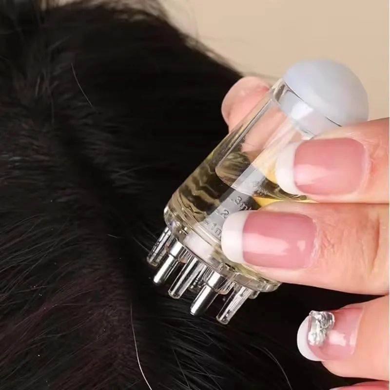 ✨Precision Hair Oil Applicator
