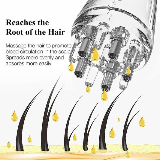 ✨Precision Hair Oil Applicator
