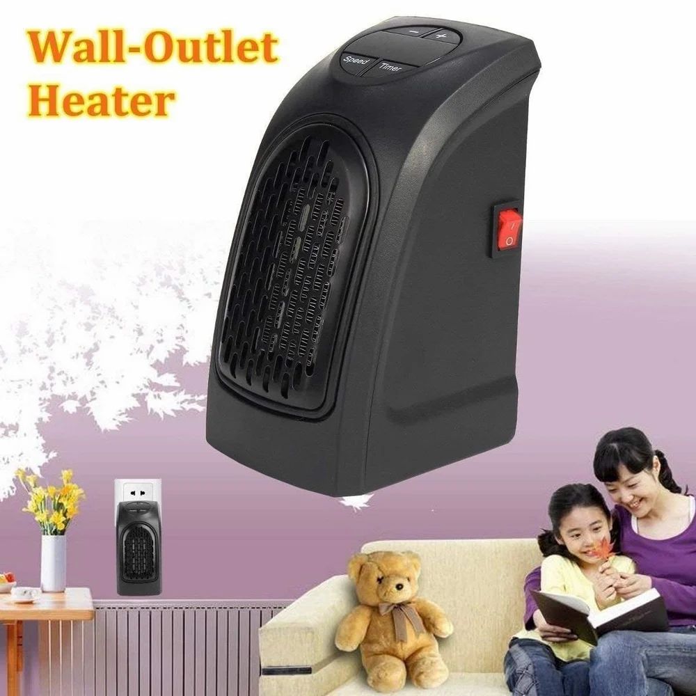 🔥HeatWave Mini™ Portable Heater