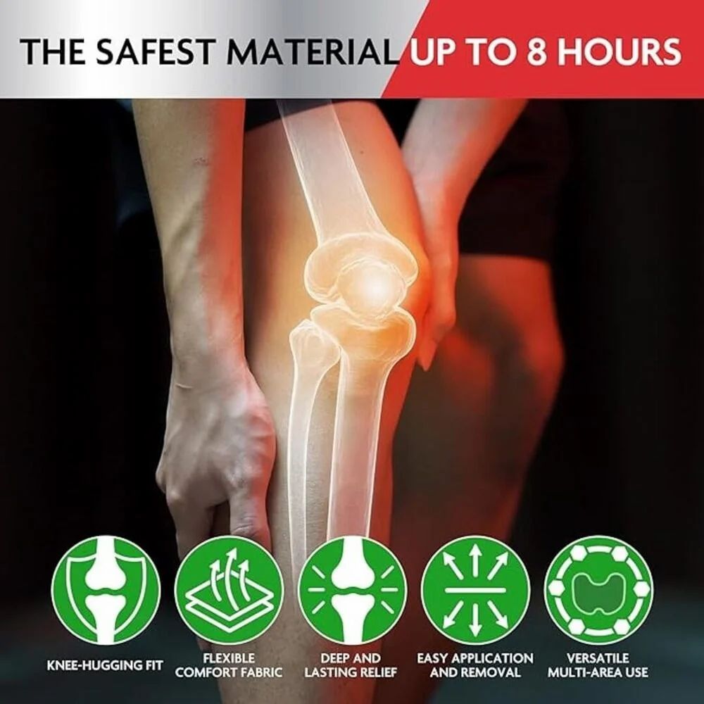 ✨FlexRelief Knee Patch™