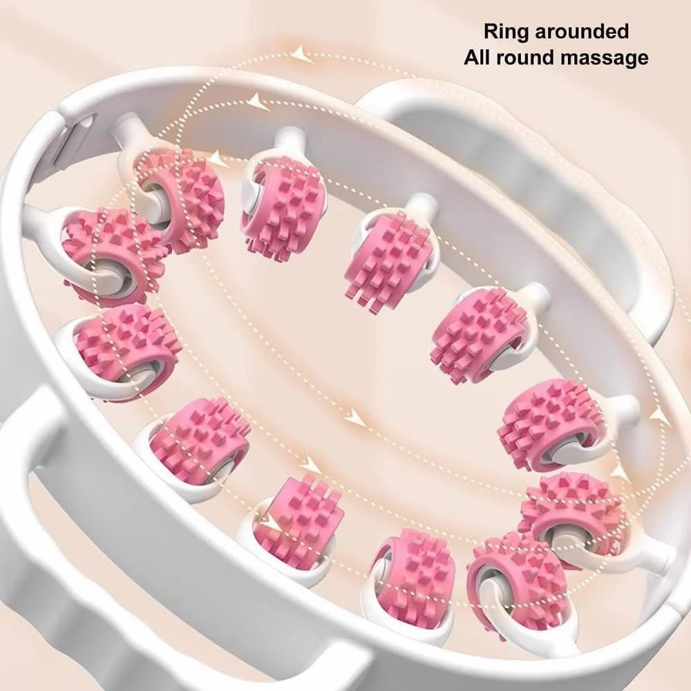 ShapeRoll™✨Cellulite Massager Roller🌸