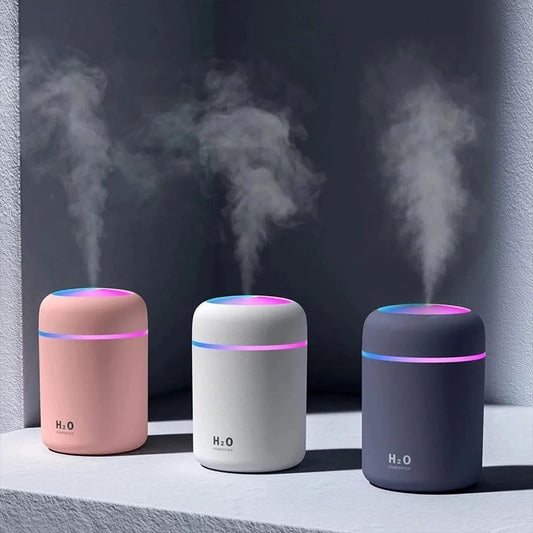 H2O Aroma Humidifier