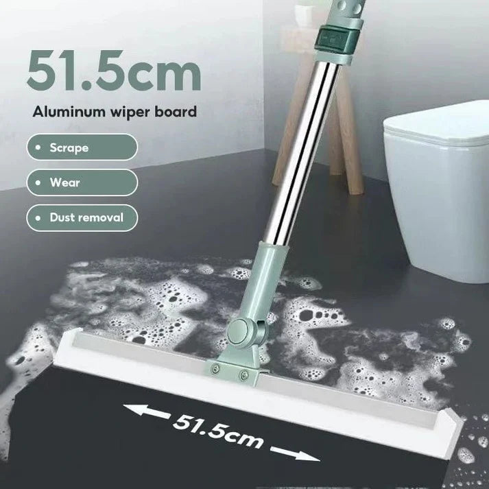 Magic Silicon Floor Mop
