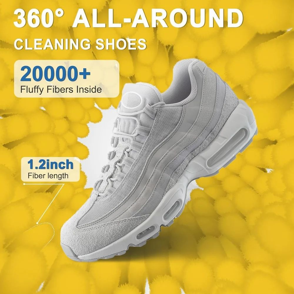 Shoe Saver Laundry Bag