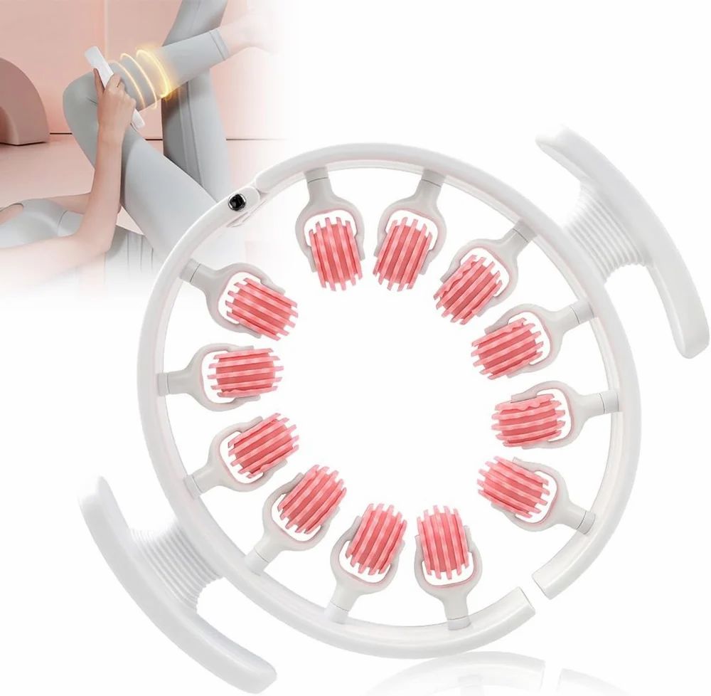 ShapeRoll™✨Cellulite Massager Roller🌸