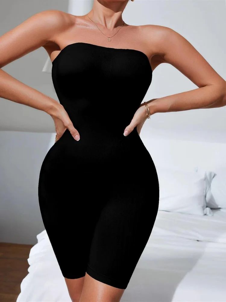 CurvaSculpt Body Shaper