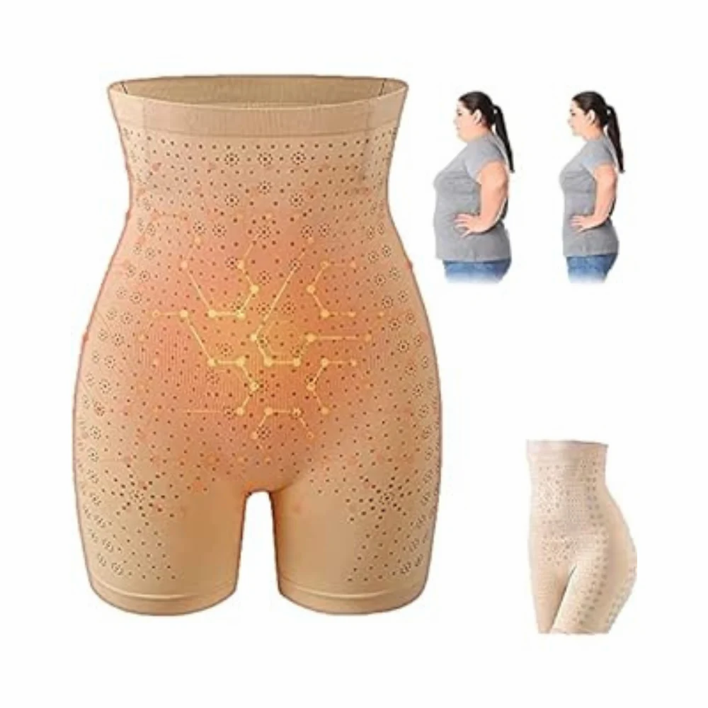 CurvaSculpt Body Shaper