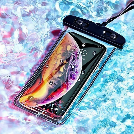 Ultimate Waterproof Mobile Cover