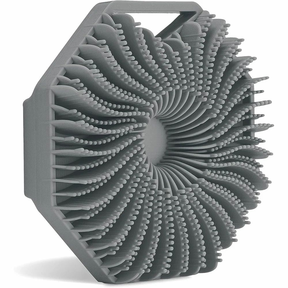 SilkSoft Silicon Body Scrubber