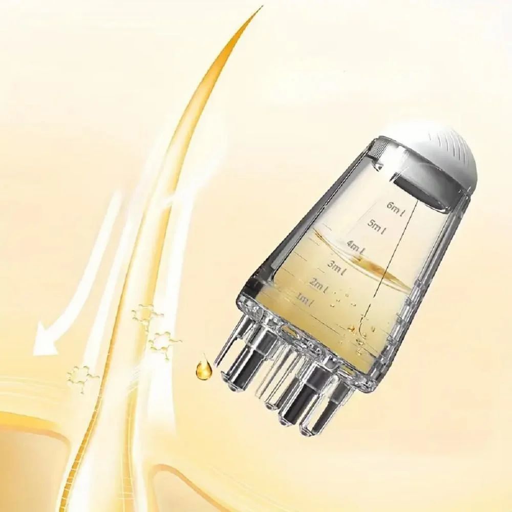 ✨Precision Hair Oil Applicator