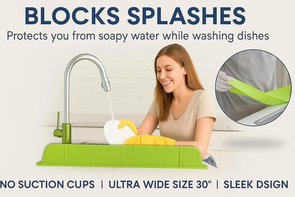 SplashShield™