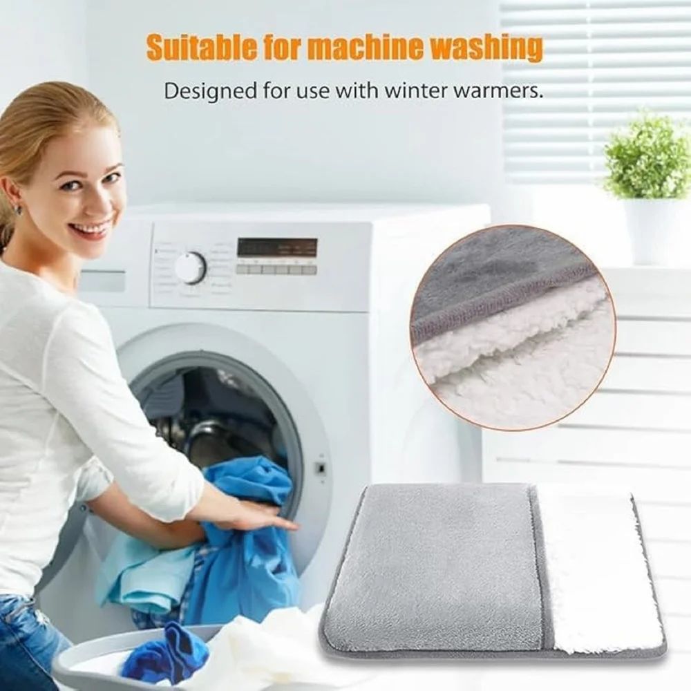 💤HeatHaven™✨ Electric Foot Warmer🔥