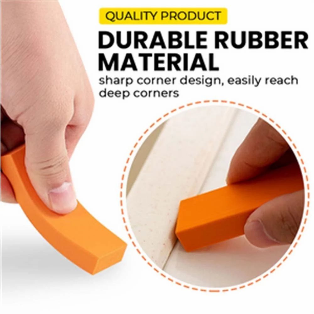 🔥 Magic Stainless Steel Rust Remover
