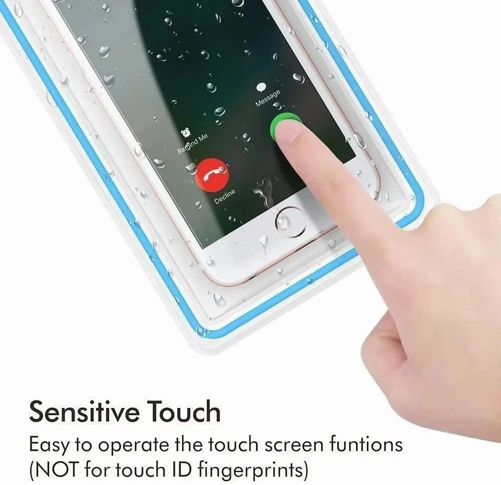 Ultimate Waterproof Mobile Cover