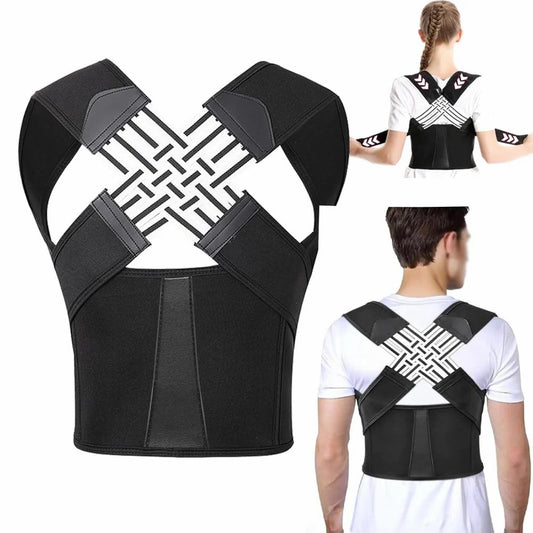 🔥POSTURE PERFECT SUPPORT BELT🔥