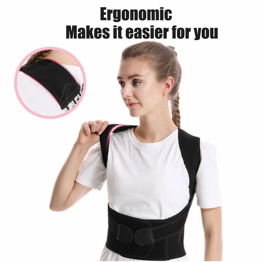 🔥POSTURE PERFECT SUPPORT BELT🔥