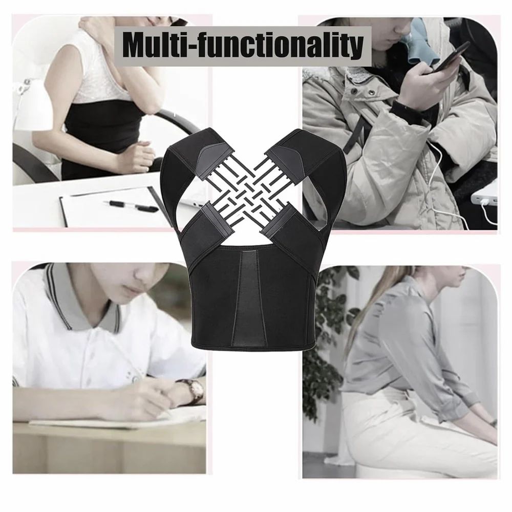 🔥POSTURE PERFECT SUPPORT BELT🔥