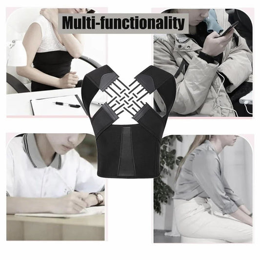 🔥POSTURE PERFECT SUPPORT BELT🔥