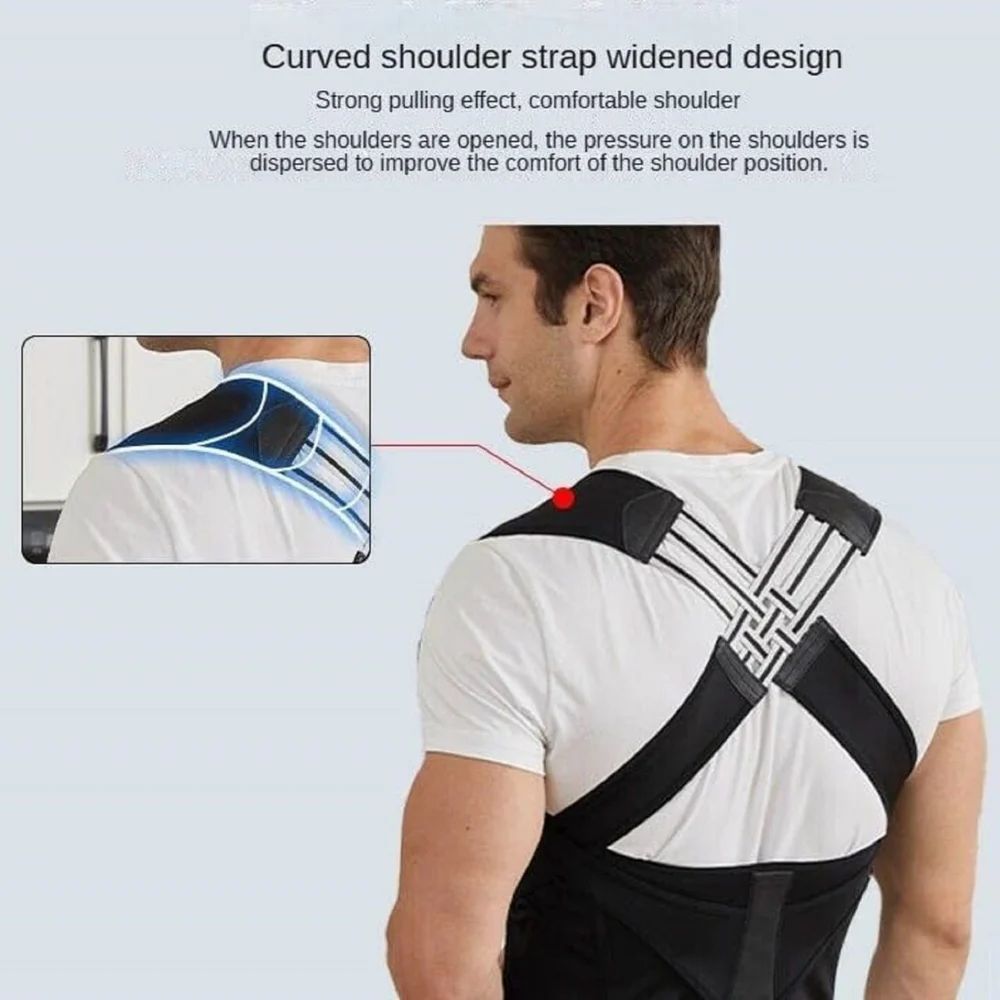 🔥POSTURE PERFECT SUPPORT BELT🔥