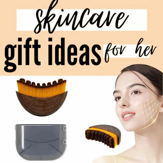 LumiLift™ Lymphatic Contour Face Brush