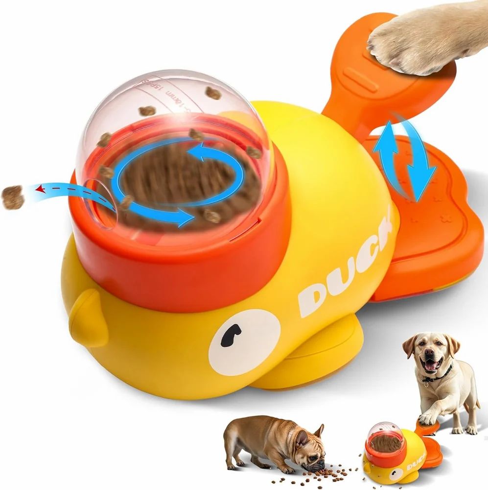 ✨Feedora™Interactive Pet🐾Feeder🍽️