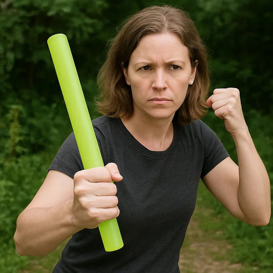 🛡️Nylon Self-Defense Rod™⚡