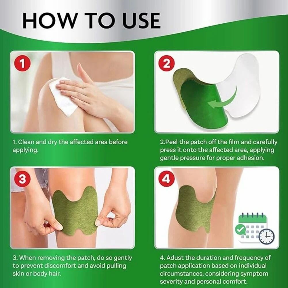 ✨FlexRelief Knee Patch™