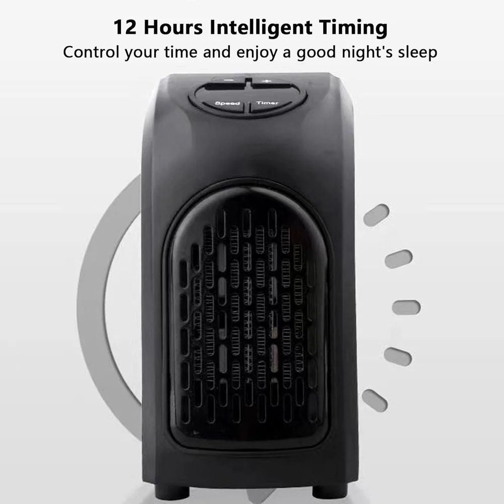 🔥HeatWave Mini™ Portable Heater